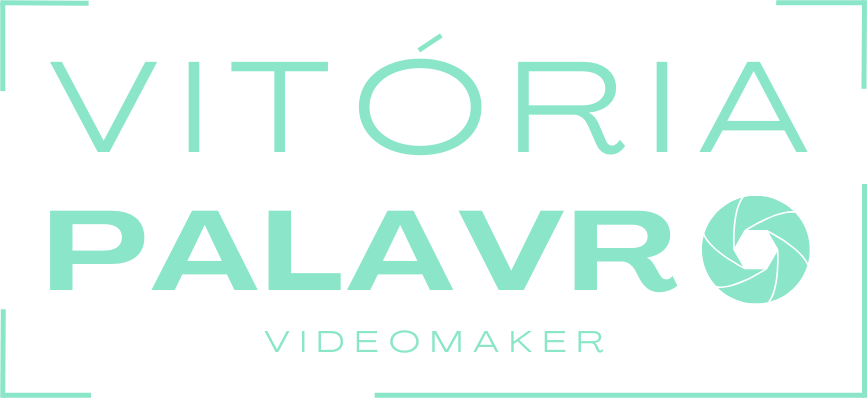 Vitória Palavro - Produção Audiovisual