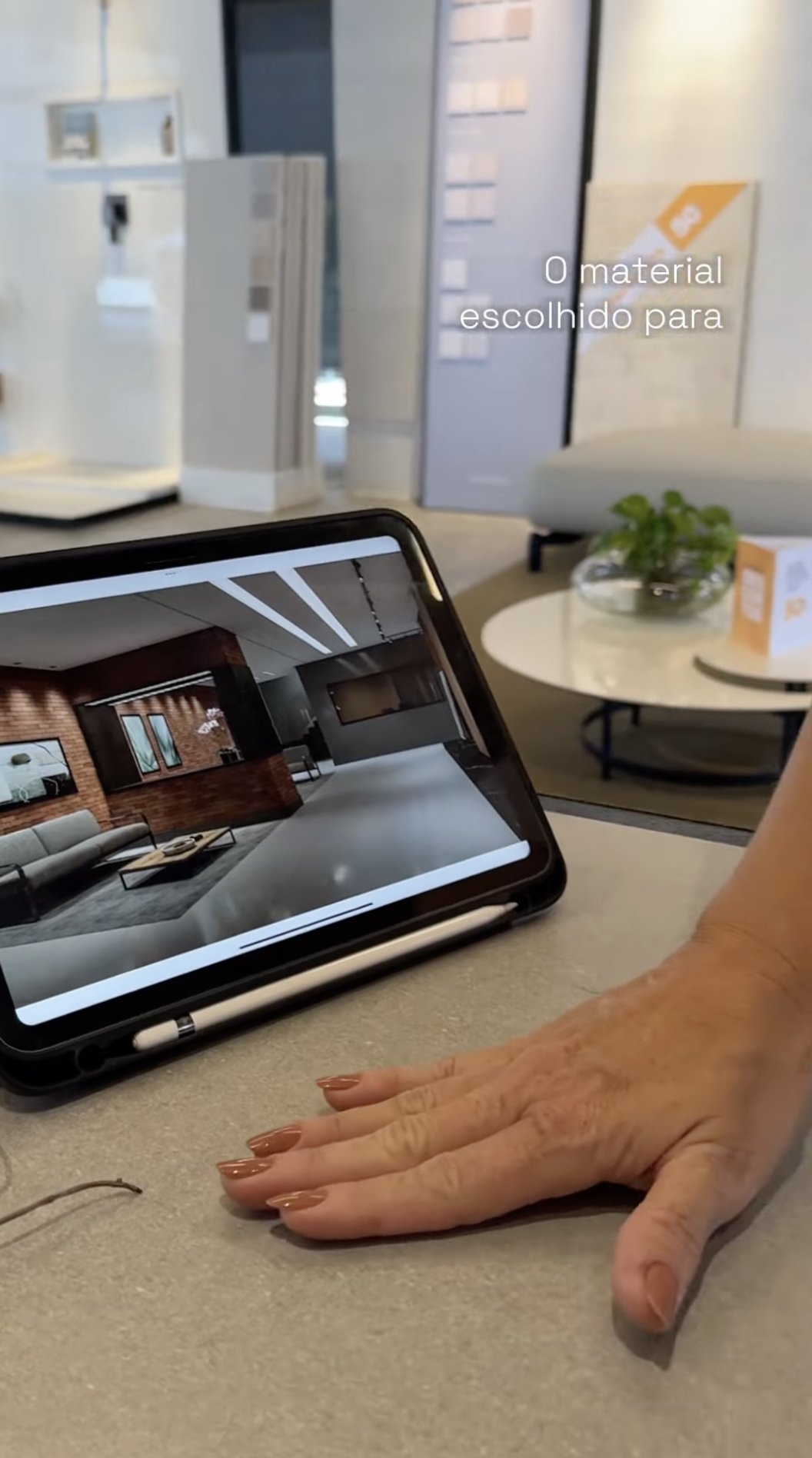 Construtora Stylo - Calli Arquitetura - Revestimentos SKY 305