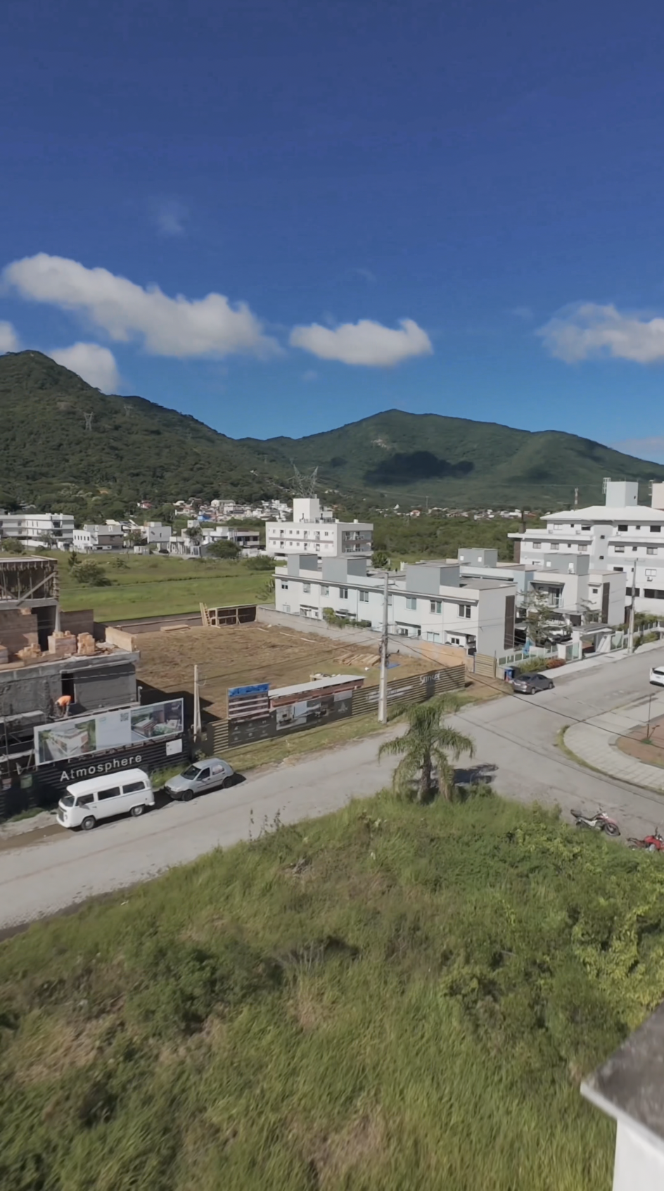 Diário de Obras Sunset Village | Ribeirão da Ilha, Florianópolis | MPEN Incorporadora