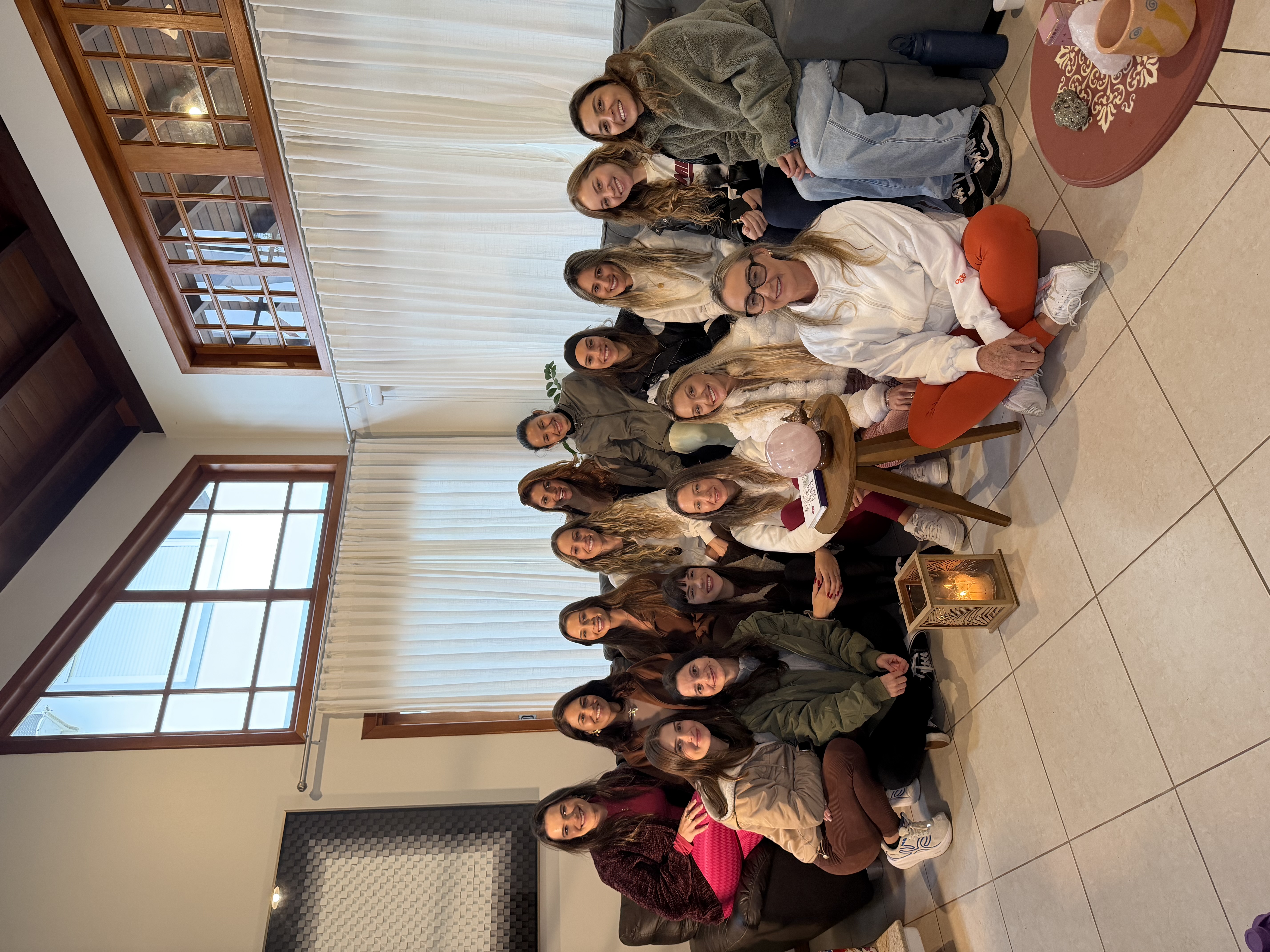 Evento Presença | OGE Brasil, Florianópolis