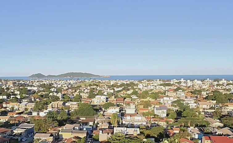 Teaser Box Complex | Campeche, Florianópolis